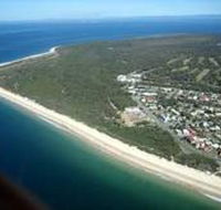 Bribie Island Hotel Motel - St Kilda Accommodation