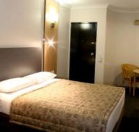 Brisbane International Virginia - St Kilda Accommodation