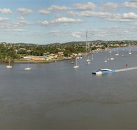 Brisbane Riverview Hotel - St Kilda Accommodation