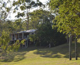 Cabins@theView - St Kilda Accommodation 0