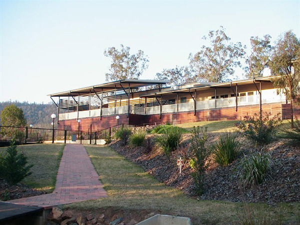Crossdale QLD St Kilda Accommodation