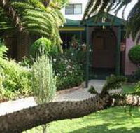 Chelsand Cottage - St Kilda Accommodation