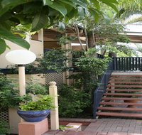 City Palms Motel - St Kilda Accommodation
