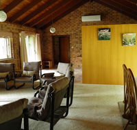 Coucals of Mount Crosby - St Kilda Accommodation