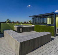 Eastwood Apartments - St Kilda Accommodation