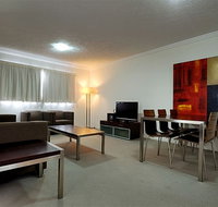 Gabba Central Apartments - St Kilda Accommodation