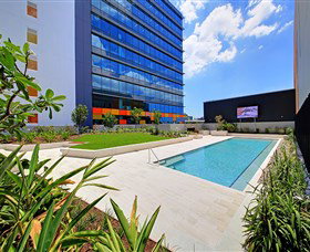 MandA Apartments - St Kilda Accommodation 1