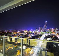 MandA Apartments - St Kilda Accommodation