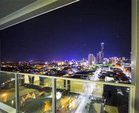 MandA Apartments - St Kilda Accommodation 0
