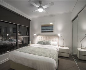 MandA Apartments - St Kilda Accommodation 2