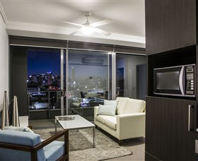 MandA Apartments - St Kilda Accommodation 3
