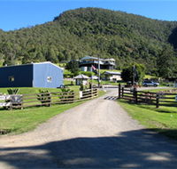 Neurum Creek Bush Retreat - St Kilda Accommodation
