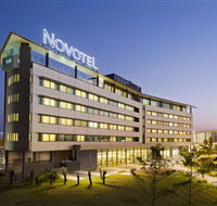 Novotel Brisbane Airport - St Kilda Accommodation