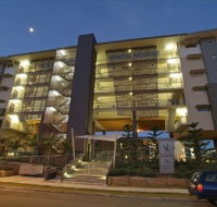 On The Beach Resort Bribie Island - St Kilda Accommodation