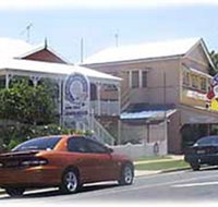 Pelicans Nestle Inn - St Kilda Accommodation