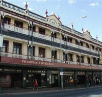 Prince Consort Backpackers - St Kilda Accommodation