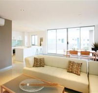 Redvue Luxury Apartments - St Kilda Accommodation