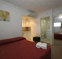 Southern Cross Motel and Serviced Apartments - St Kilda Accommodation