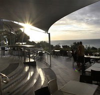 Stradbroke Island Beach Hotel Spa Resort - St Kilda Accommodation