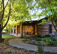 Tewksbury Lodge - St Kilda Accommodation