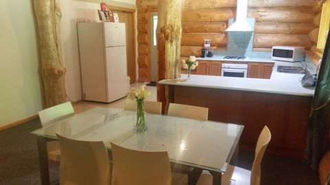 Tewksbury Lodge - St Kilda Accommodation 1