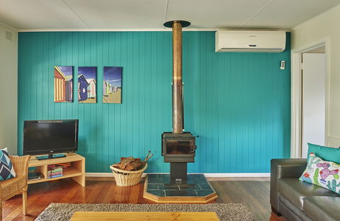 Seahaven Village - St Kilda Accommodation 6