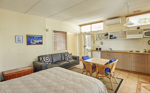 Seahaven Village - St Kilda Accommodation 7