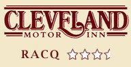 Cleveland Motor Inn - St Kilda Accommodation 0