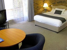 Cleveland Motor Inn - St Kilda Accommodation 1