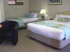 Cleveland Motor Inn - St Kilda Accommodation 3