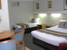Cleveland Motor Inn - St Kilda Accommodation 4