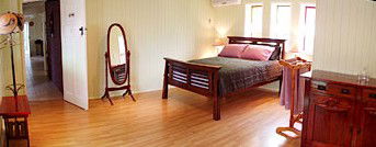 Ferny Hills QLD St Kilda Accommodation