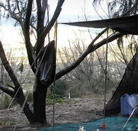 Main Beach Foreshore Camping Grounds - St Kilda Accommodation