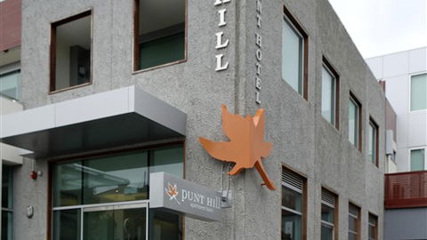 Punthill Apartment Hotels - Williamstown - St Kilda Accommodation 3