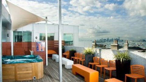 Punthill Apartment Hotels - Williamstown - St Kilda Accommodation 5