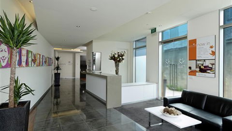 Punthill Apartment Hotels - Williamstown - St Kilda Accommodation 4