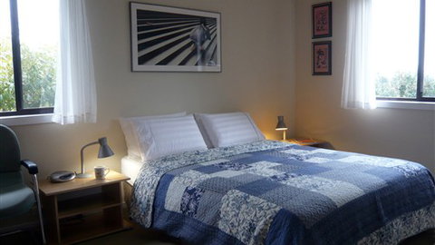 Sabrelyn Park - St Kilda Accommodation 2