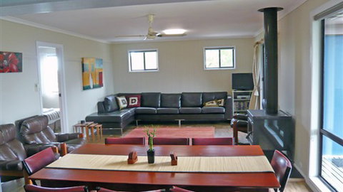Sabrelyn Park - St Kilda Accommodation 3