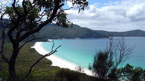 Sabrelyn Park - St Kilda Accommodation 6