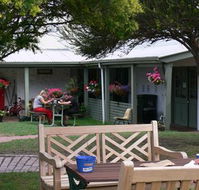 Port Fairy YHA - St Kilda Accommodation