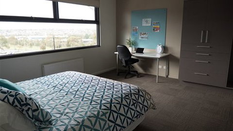 Deakin Waurn Ponds Units - St Kilda Accommodation 2