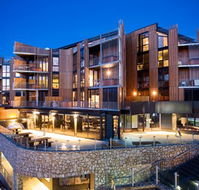 QT Falls Creek Resort - St Kilda Accommodation