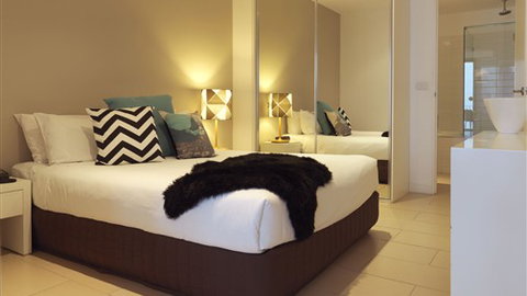 QT Falls Creek Resort - St Kilda Accommodation 2