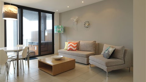 QT Falls Creek Resort - St Kilda Accommodation 3