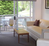 Kunala Chalet - Pinnacle Valley Resort - St Kilda Accommodation