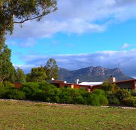 Meringa Springs - St Kilda Accommodation