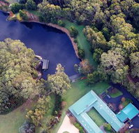 Cave Hill Creek - St Kilda Accommodation