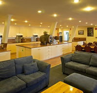 Alpha Ski Lodge - St Kilda Accommodation
