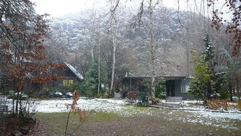 Mountain View Retreat - St Kilda Accommodation 0