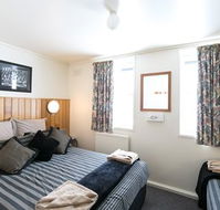 Pretty Valley Alpine Lodge - St Kilda Accommodation